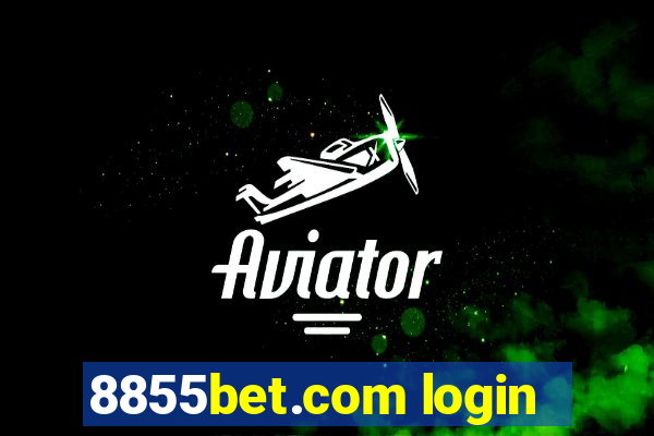 8855bet.com login